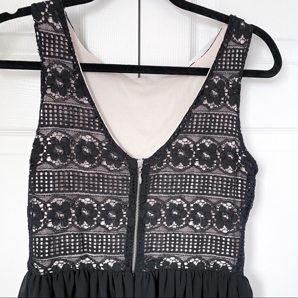 Rewind Dress - Picture 7 of 8